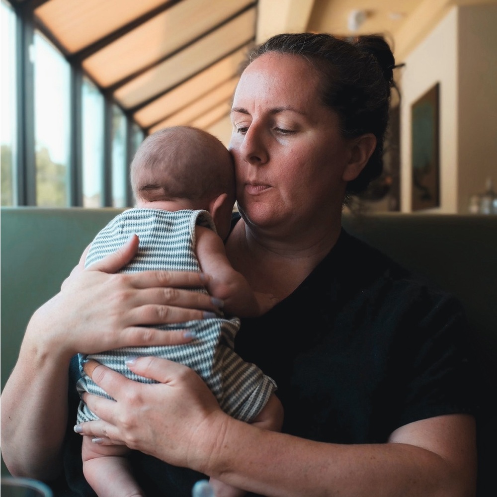 Meet your Posher, Meghan